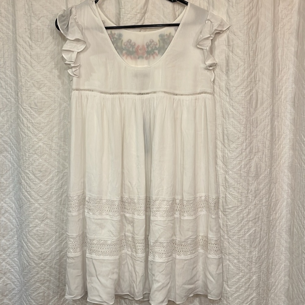 NWT Rebecca Minkoff Boca Dress - Picture 9 of 10